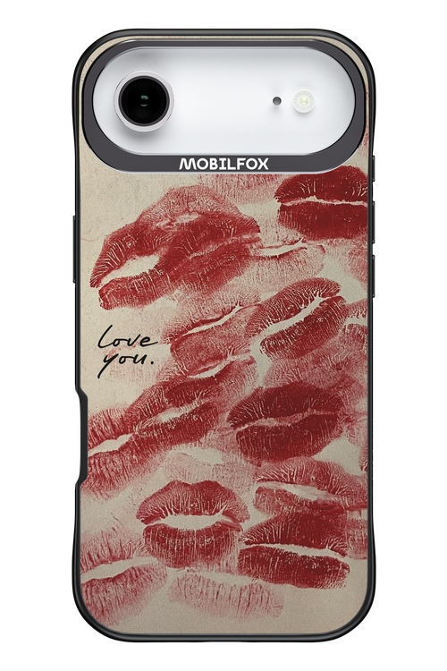 LOVE U 2.0 - Apple iPhone 17 Air