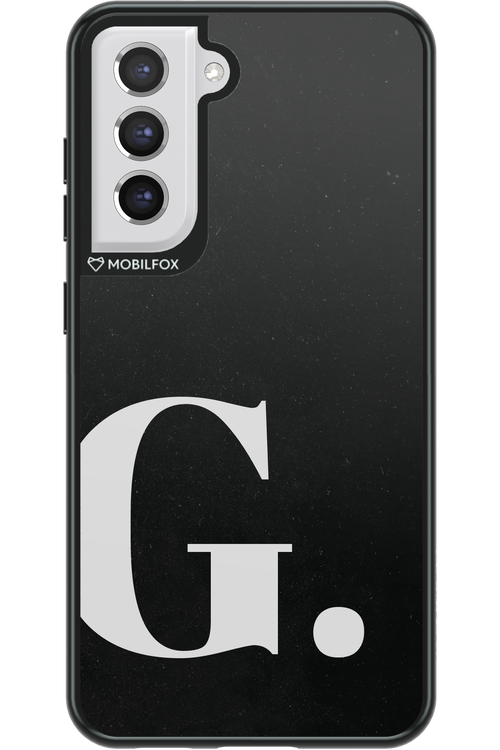 G (Off Space) 2.0 - Samsung Galaxy S21 FE
