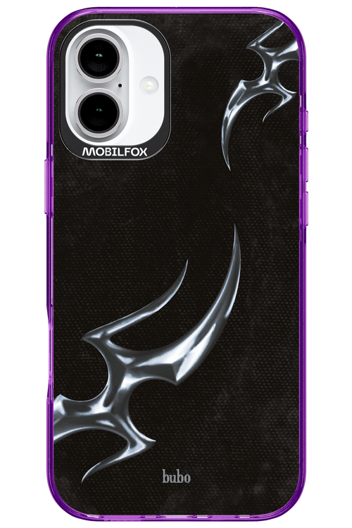 CHROMEPHASE - Apple iPhone 16 Plus