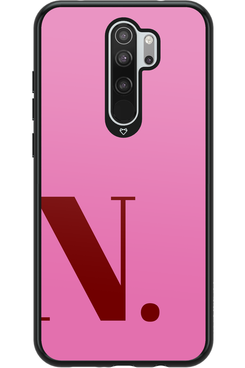 N (Sorbet) 2.0 - Xiaomi Redmi Note 8 Pro