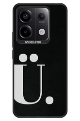 U II (Off Space) 2.0 - Xiaomi Redmi Note 13 Pro 5G