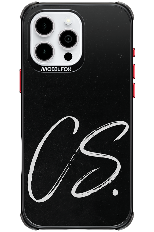 (Off Space) CS 2.0 - Apple iPhone 16 Pro Max