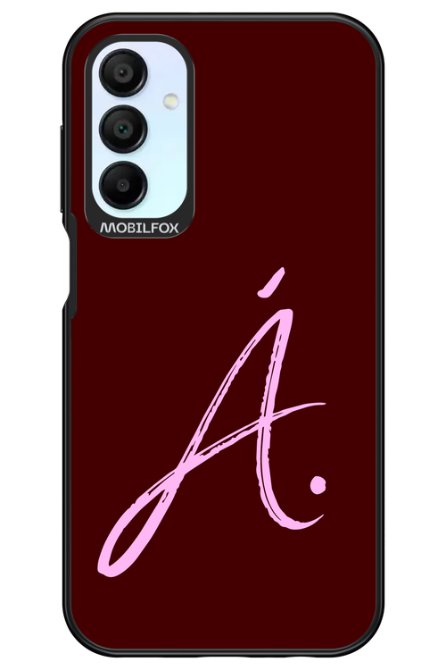 (Dark Blush) A II 2.0 - Samsung Galaxy A15