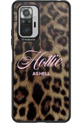 hottie 2.0 - Xiaomi Redmi Note 10 Pro