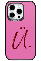 (Sorbet) U II 2.0 - Apple iPhone 15 Pro