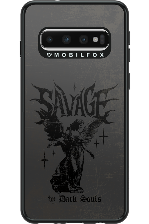 St. Savage - Samsung Galaxy S10