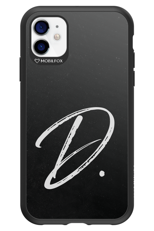 (Off Space) D 2.0 - Apple iPhone 11