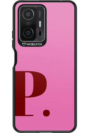P (Sorbet) 2.0 - Xiaomi Mi 11T