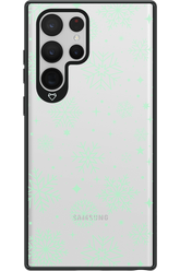 Tiffany's Snowflakes - Samsung Galaxy S22 Ultra