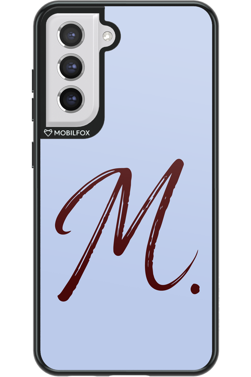 (Jellyfish Presso) M 2.0 - Samsung Galaxy S21 FE