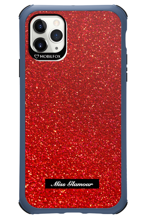 Glam Christmas - Apple iPhone 11 Pro Max