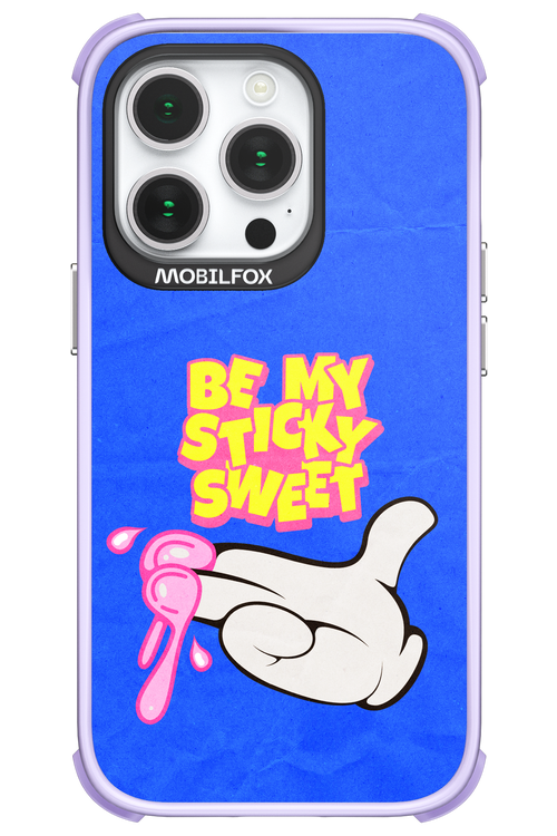 be my sticky sweet 2.0 - Apple iPhone 14 Pro