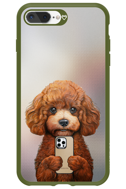 Dog x Fox 2.0 - Apple iPhone 7 Plus