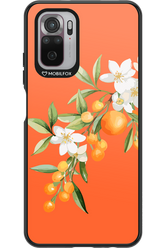 Amalfi Oranges - Xiaomi Redmi Note 10