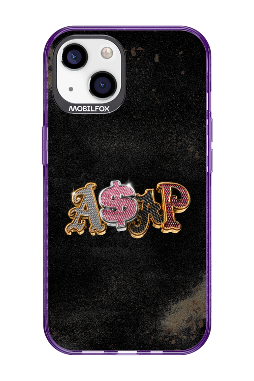 ASAP 2.0 - Apple iPhone 13