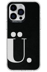 U II (Off Space) 2.0 - Apple iPhone 14 Pro Max