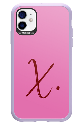 (Sorbet) X 2.0 - Apple iPhone 11