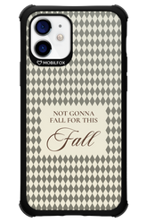 Not Gonna Fall - Apple iPhone 12
