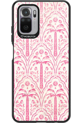 Pink Palm 2.0 - Xiaomi Redmi Note 10