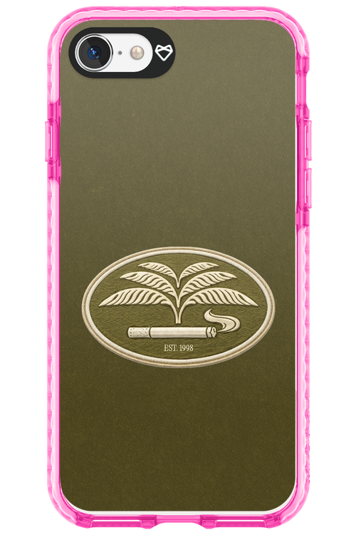 Nature Check - Apple iPhone SE 2022