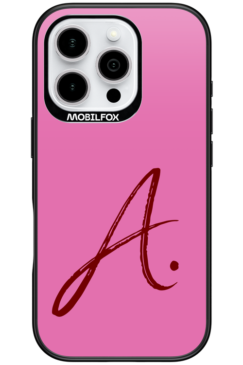 (Sorbet) A 2.0 - Apple iPhone 16 Pro