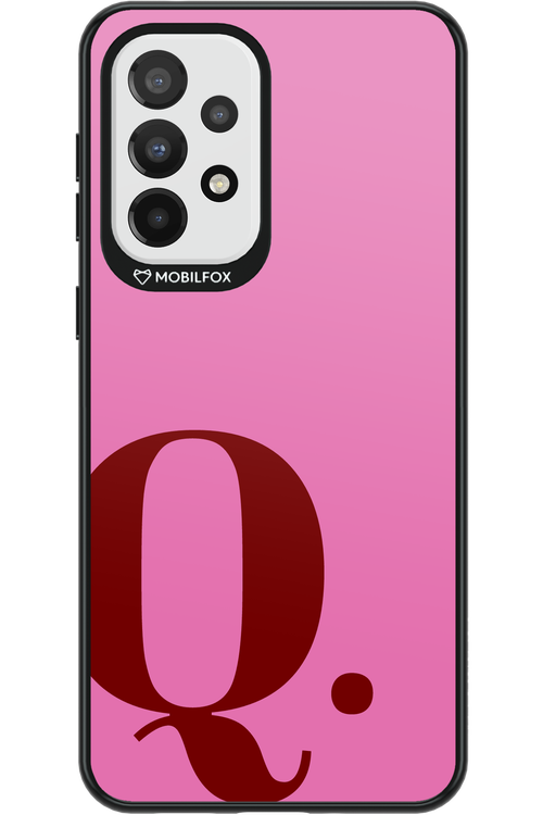 Q (Sorbet) 2.0 - Samsung Galaxy A33