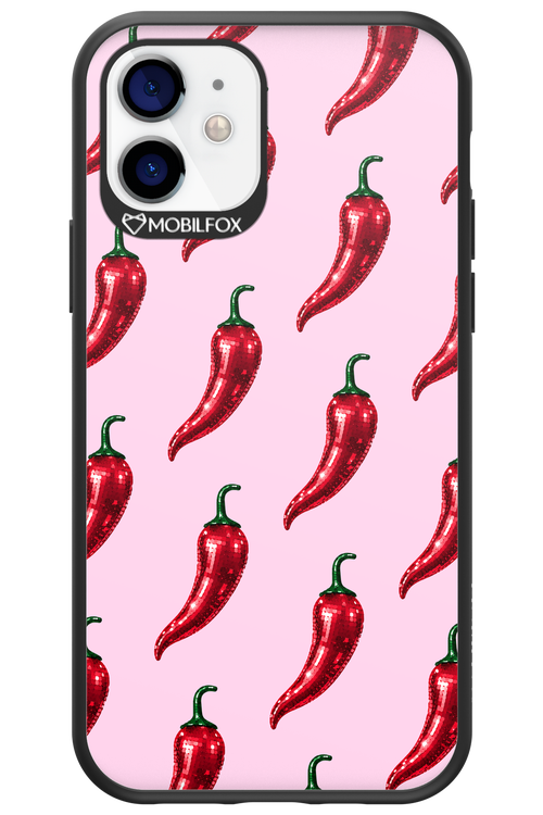 Chili Babe 2.0 - Apple iPhone 12