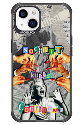 Society Kills - Apple iPhone 13