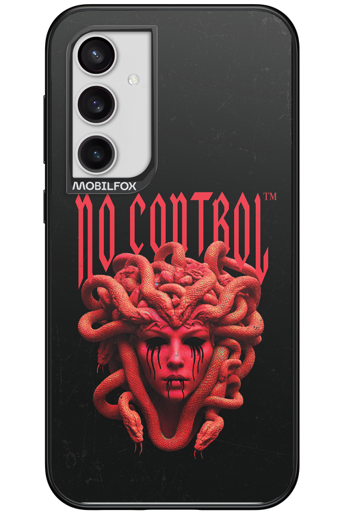 No Control - Samsung Galaxy S23 FE