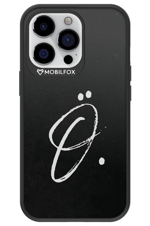 (Off Space) O II 2.0 - Apple iPhone 13 Pro