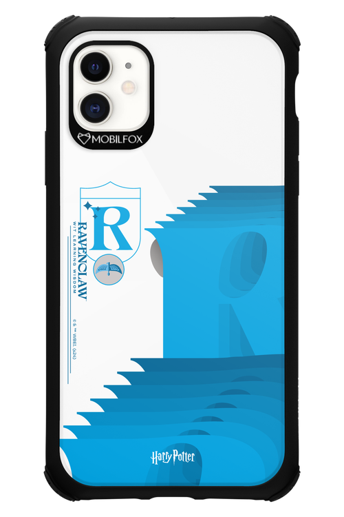 Rowena Ravenclaw - Apple iPhone 11