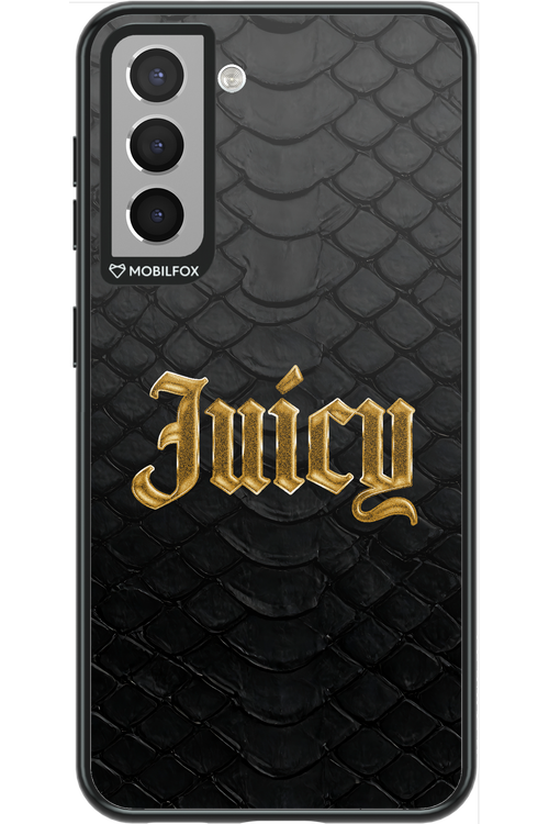Juicy Gold 2.0 - Samsung Galaxy S21