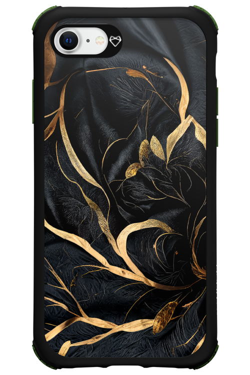 Ilmenite - Apple iPhone SE 2022