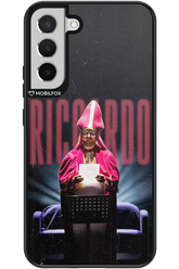 Pope Style - Samsung Galaxy S22+