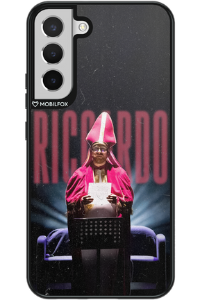 Pope Style - Samsung Galaxy S22+