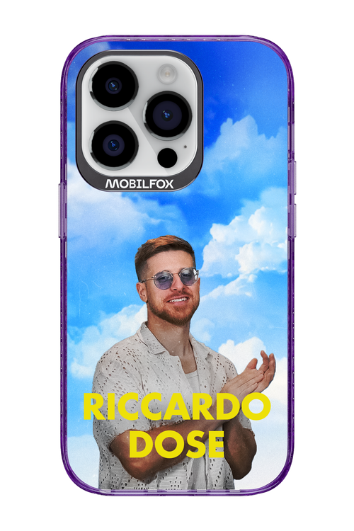 Riccardo Sky - Apple iPhone 14 Pro