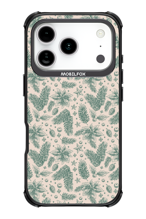 Green Christmas - Apple iPhone 17 Pro