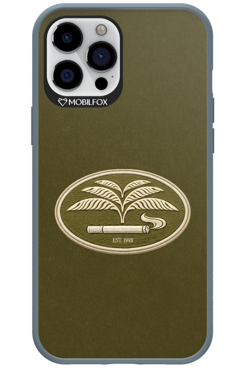 Nature Check - Apple iPhone 12 Pro Max