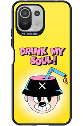 drink my soul 2.0 - Xiaomi Mi 11 Lite (2021)