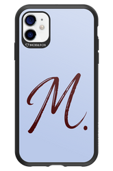 (Jellyfish Presso) M 2.0 - Apple iPhone 11