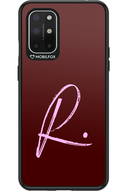 (Dark Blush) R 2.0 - OnePlus 8T