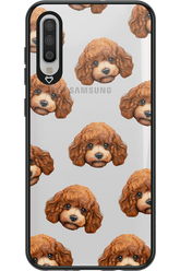 Puddle Amore 2.0 - Samsung Galaxy A70