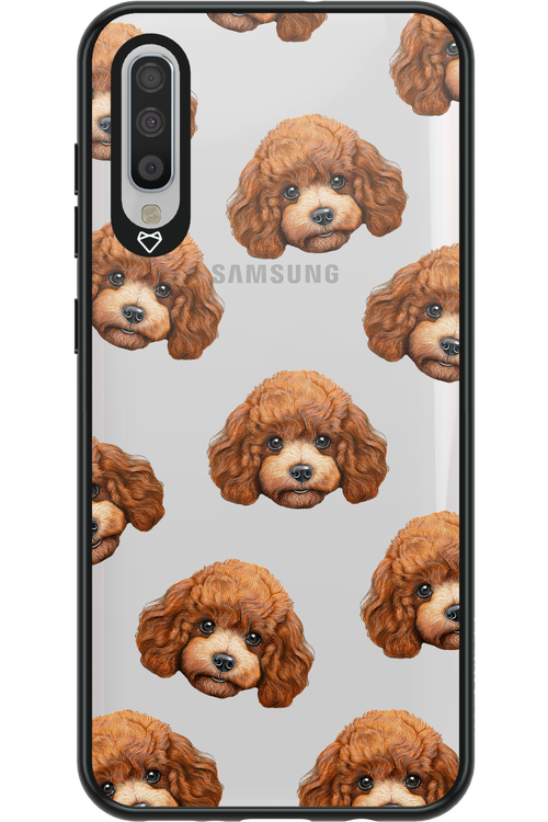 Puddle Amore 2.0 - Samsung Galaxy A70