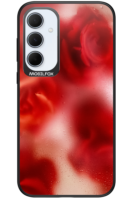 Ice Rose - Samsung Galaxy A35