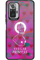 Vulgar Princess - Xiaomi Redmi Note 10 Pro