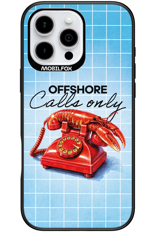 Offshore 2.0 - Apple iPhone 16 Pro Max