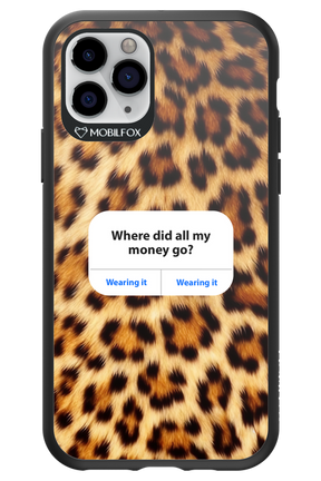 My Money 2.0 - Apple iPhone 11 Pro