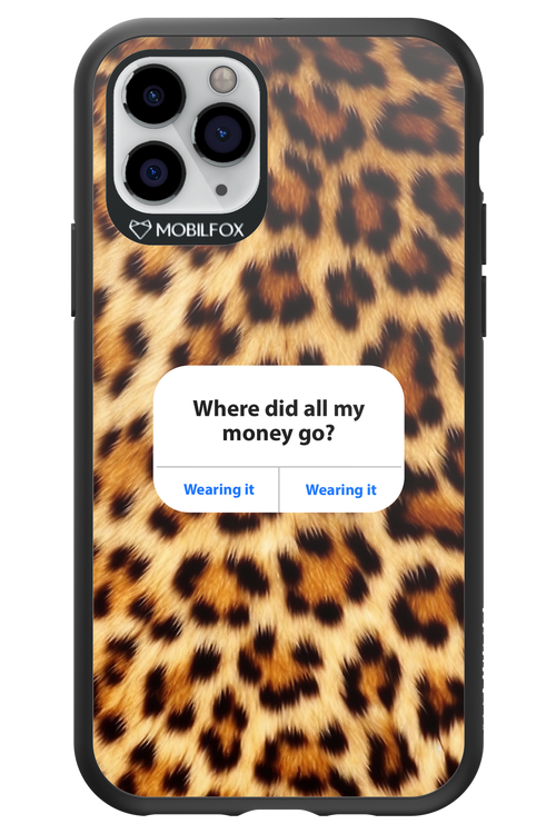My Money 2.0 - Apple iPhone 11 Pro