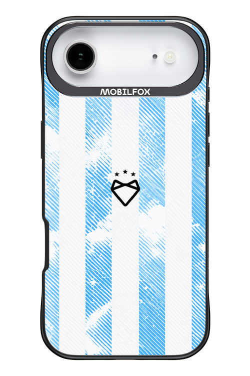 Argentina x Mobilfox 2.0 - Apple iPhone 17 Air