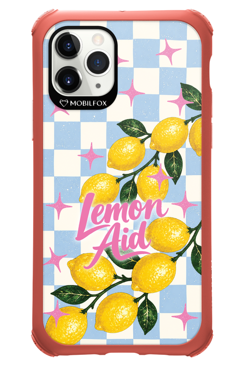 LEMON AID 2.0 - Apple iPhone 11 Pro